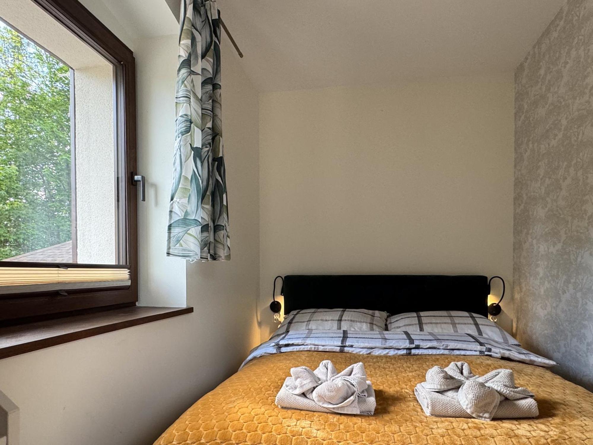 Apartamenty Komarno 46 Jacuzzi&Sauna Exterior photo